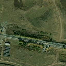 Satellite imagery of Klorasar, AM