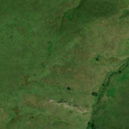 Satellite imagery of Çiçəklidaş Dağ, AZ