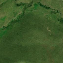 Satellite imagery of Çiçəklidaş Dağ, AZ