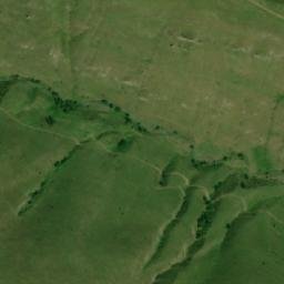 Satellite imagery of Çiçəklidaş Dağ, AZ