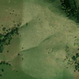 Satellite imagery of Yaralıtəpə Dağı, AZ