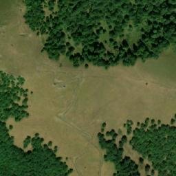 Satellite imagery of Yaralıtəpə Dağı, AZ