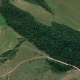 Satellite imagery of Elvar Dağı, AZ