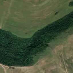 Satellite imagery of Elvar Dağı, AZ