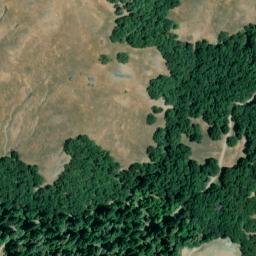 Satellite imagery of Hansen Quarry, US