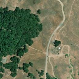 Satellite imagery of Hansen Quarry, US