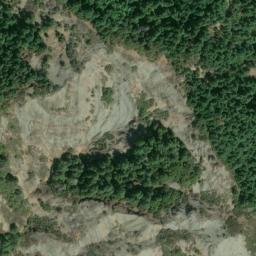 Satellite imagery of Eaton Roughs, US