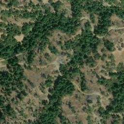 Satellite imagery of Eaton Roughs, US