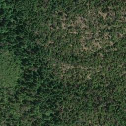 Satellite imagery of Kelly Mine, US