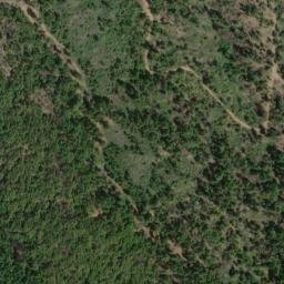 Satellite imagery of Kelly Mine, US
