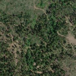 Satellite imagery of Kelly Mine, US