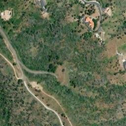 Satellite imagery of Jensen Mine, US