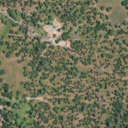 Satellite imagery of Three R Mine, US