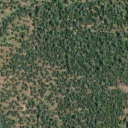Satellite imagery of Three R Mine, US