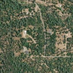 Satellite imagery of Three R Mine, US