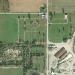Satellite imagery of Celina Quarry, US