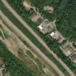Satellite imagery of P 253 — NGS KY0285 — Ohio Township, US, US