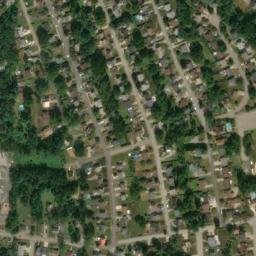 Satellite imagery of ST JOHN — NGS KY3035 — Ross Township, US, US
