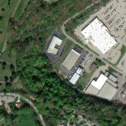 Satellite imagery of U 201 — NGS KX1577 — Shaler Township, US, US