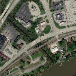 Satellite imagery of 47 B — NGS KX1551 — Oakmont, US, US