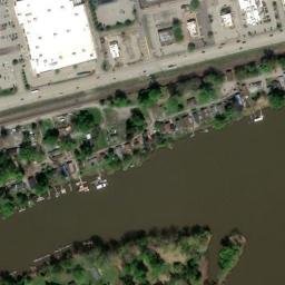 Satellite imagery of 47 B — NGS KX1551 — Oakmont, US, US