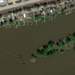Satellite imagery of 14 L — NGS KX1550 — Plum, US, US