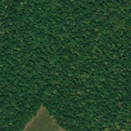 Satellite imagery of Chestnut Ridge, US