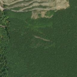 Satellite imagery of Elizabethville Quarry, US