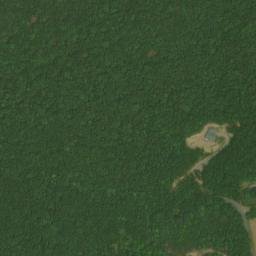 Satellite imagery of Elizabethville Quarry, US