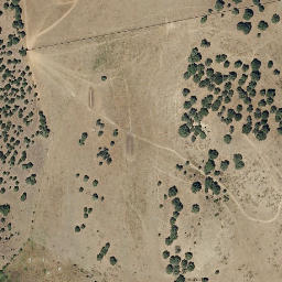 Satellite imagery of survey_point, PT