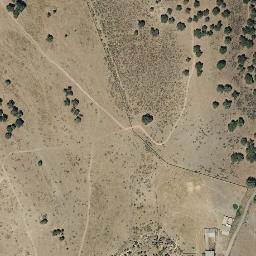 Satellite imagery of survey_point, PT