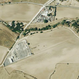 Satellite imagery of survey_point, ES