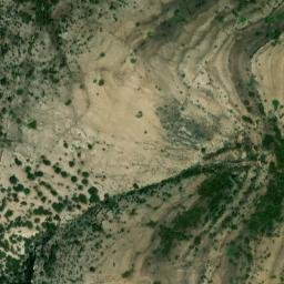 Satellite imagery of Sierra del Pobo, ES