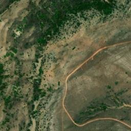 Satellite imagery of Sierra del Pobo, ES