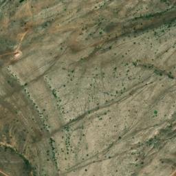 Satellite imagery of Sierra del Pobo, ES