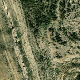 Satellite imagery of survey_point, ES