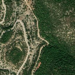 Satellite imagery of boundary_stone, ES
