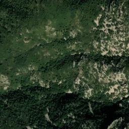 Satellite imagery of Molló d'en Gata, ES