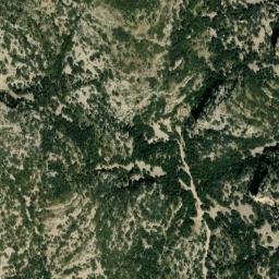 Satellite imagery of Molló d'en Gata, ES