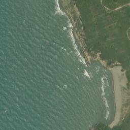 Satellite imagery of Mali Dajlanit, AL