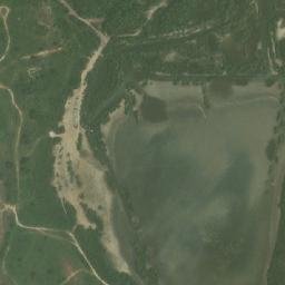 Satellite imagery of Mali Dajlanit, AL