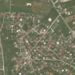 Satellite imagery of Bregu i Qerimit, AL