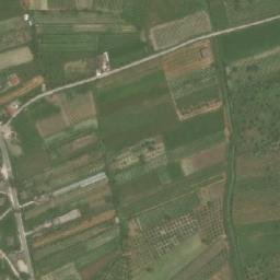 Satellite imagery of Bregu i Qerimit, AL