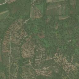Satellite imagery of Bregu i Qerimit, AL