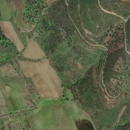Satellite imagery of Qafa Zallit, AL