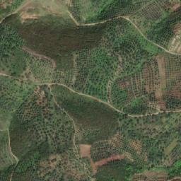 Satellite imagery of Qafa Zallit, AL