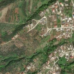 Satellite imagery of Qafa Zallit, AL