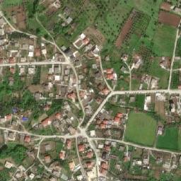 Satellite imagery of Mali Korjës, AL