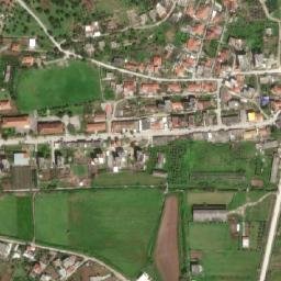 Satellite imagery of Mali Korjës, AL