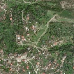 Satellite imagery of Mali Qytezës, AL